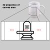 Gloss White Mug Thumbnail