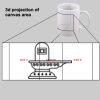 Gloss White Mug Thumbnail