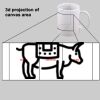 Gloss White Mug Thumbnail