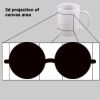 Gloss White Mug Thumbnail
