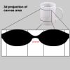 Gloss White Mug Thumbnail