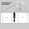 Gloss White Mug Thumbnail