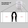 Gloss White Mug Thumbnail