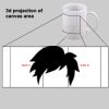 Gloss White Mug Thumbnail