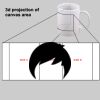 Gloss White Mug Thumbnail
