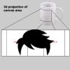 Gloss White Mug Thumbnail