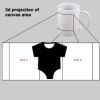 Gloss White Mug Thumbnail