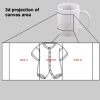 Gloss White Mug Thumbnail