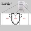 Gloss White Mug Thumbnail