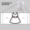 Gloss White Mug Thumbnail