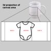 Gloss White Mug Thumbnail
