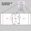 Gloss White Mug Thumbnail