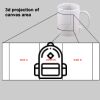 Gloss White Mug Thumbnail