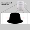 Gloss White Mug Thumbnail