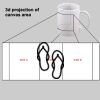 Gloss White Mug Thumbnail