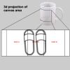 Gloss White Mug Thumbnail