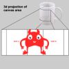 Gloss White Mug Thumbnail