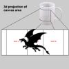 Gloss White Mug Thumbnail