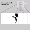 Gloss White Mug Thumbnail