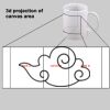Gloss White Mug Thumbnail