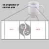Gloss White Mug Thumbnail