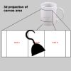 Gloss White Mug Thumbnail