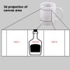 Gloss White Mug Thumbnail