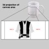 Gloss White Mug Thumbnail