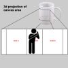 Gloss White Mug Thumbnail