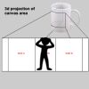 Gloss White Mug Thumbnail