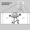 Gloss White Mug Thumbnail