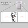Gloss White Mug Thumbnail