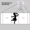 Gloss White Mug Thumbnail
