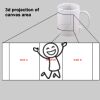 Gloss White Mug Thumbnail