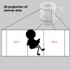 Gloss White Mug Thumbnail
