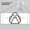 Gloss White Mug Thumbnail