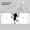 Gloss White Mug Thumbnail