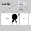 Gloss White Mug Thumbnail
