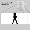 Gloss White Mug Thumbnail