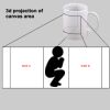 Gloss White Mug Thumbnail