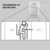 Gloss White Mug Thumbnail