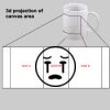 Gloss White Mug Thumbnail