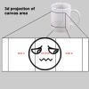 Gloss White Mug Thumbnail