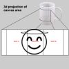 Gloss White Mug Thumbnail