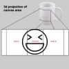 Gloss White Mug Thumbnail
