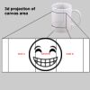 Gloss White Mug Thumbnail