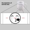 Gloss White Mug Thumbnail
