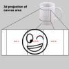Gloss White Mug Thumbnail