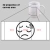 Gloss White Mug Thumbnail