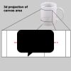 Gloss White Mug Thumbnail
